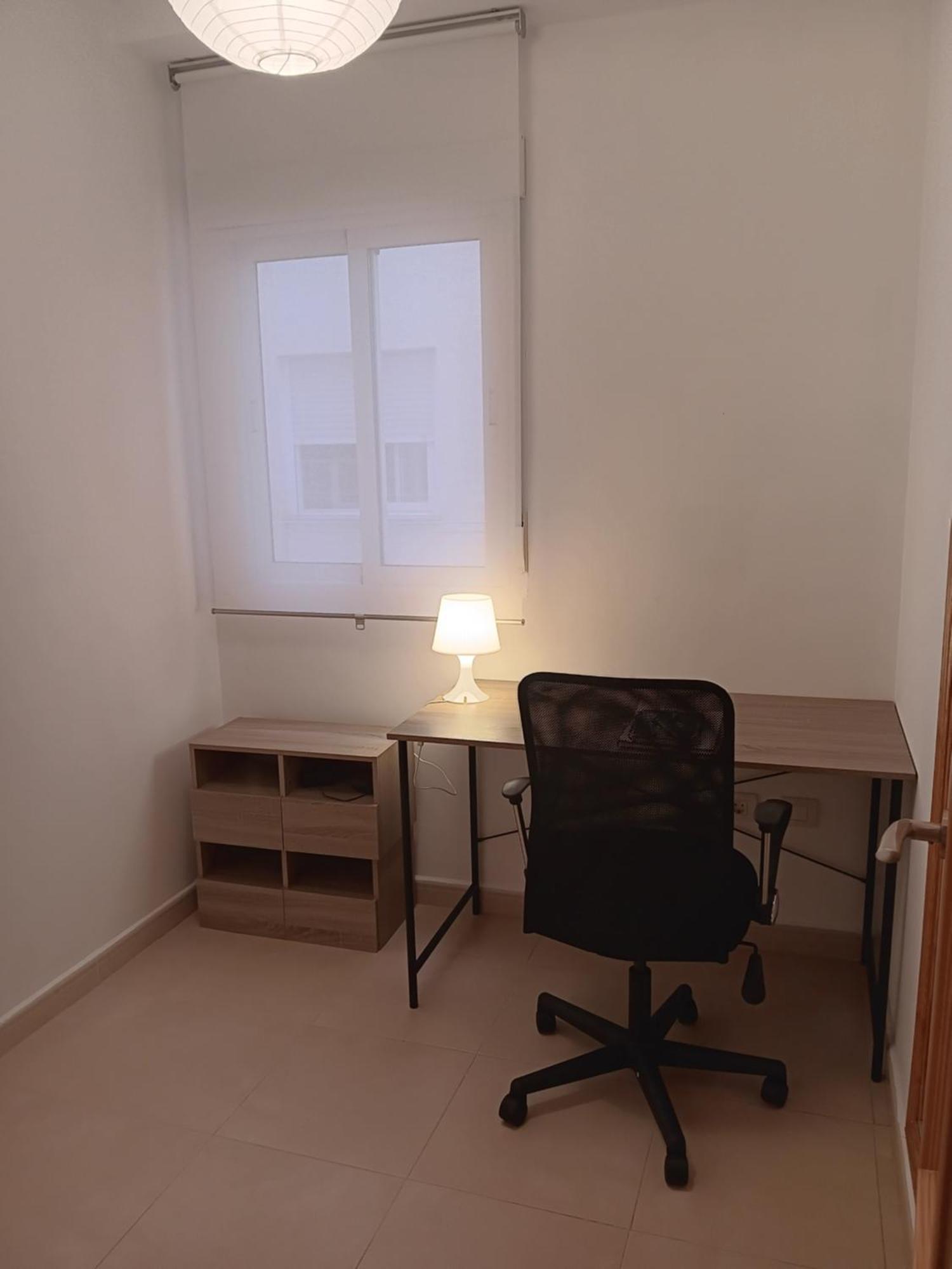 Apartamento En Aguilas Bagian luar foto